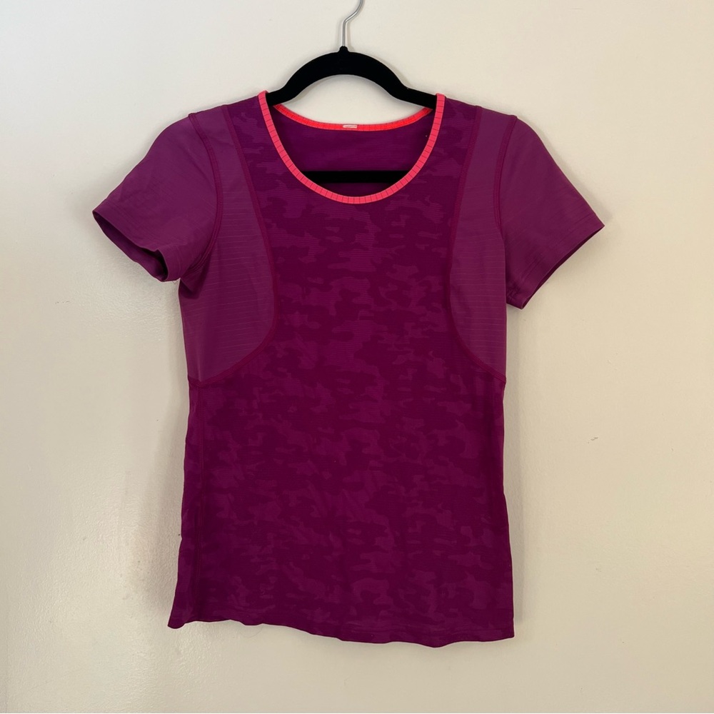 🎁2 for $20 LULULEMON shirt